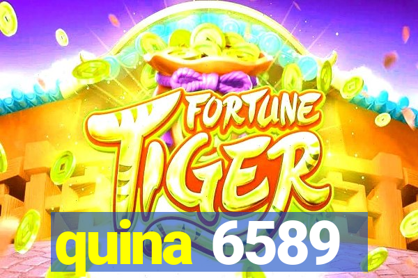 quina 6589